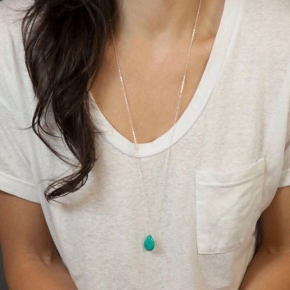 Turquoise Necklace